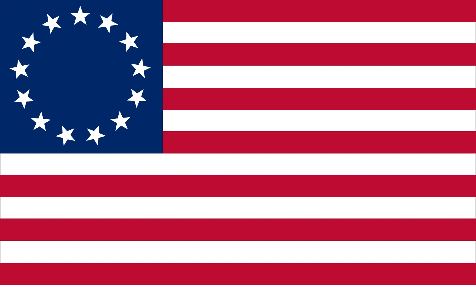 English flag