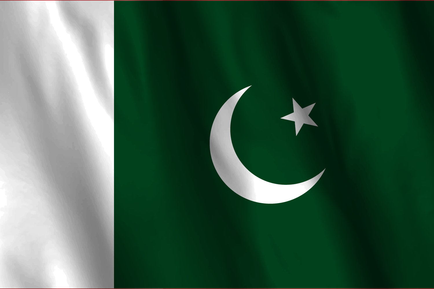 Urdu flag
